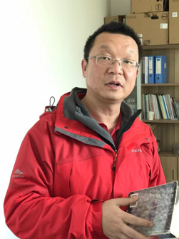 教师头像
