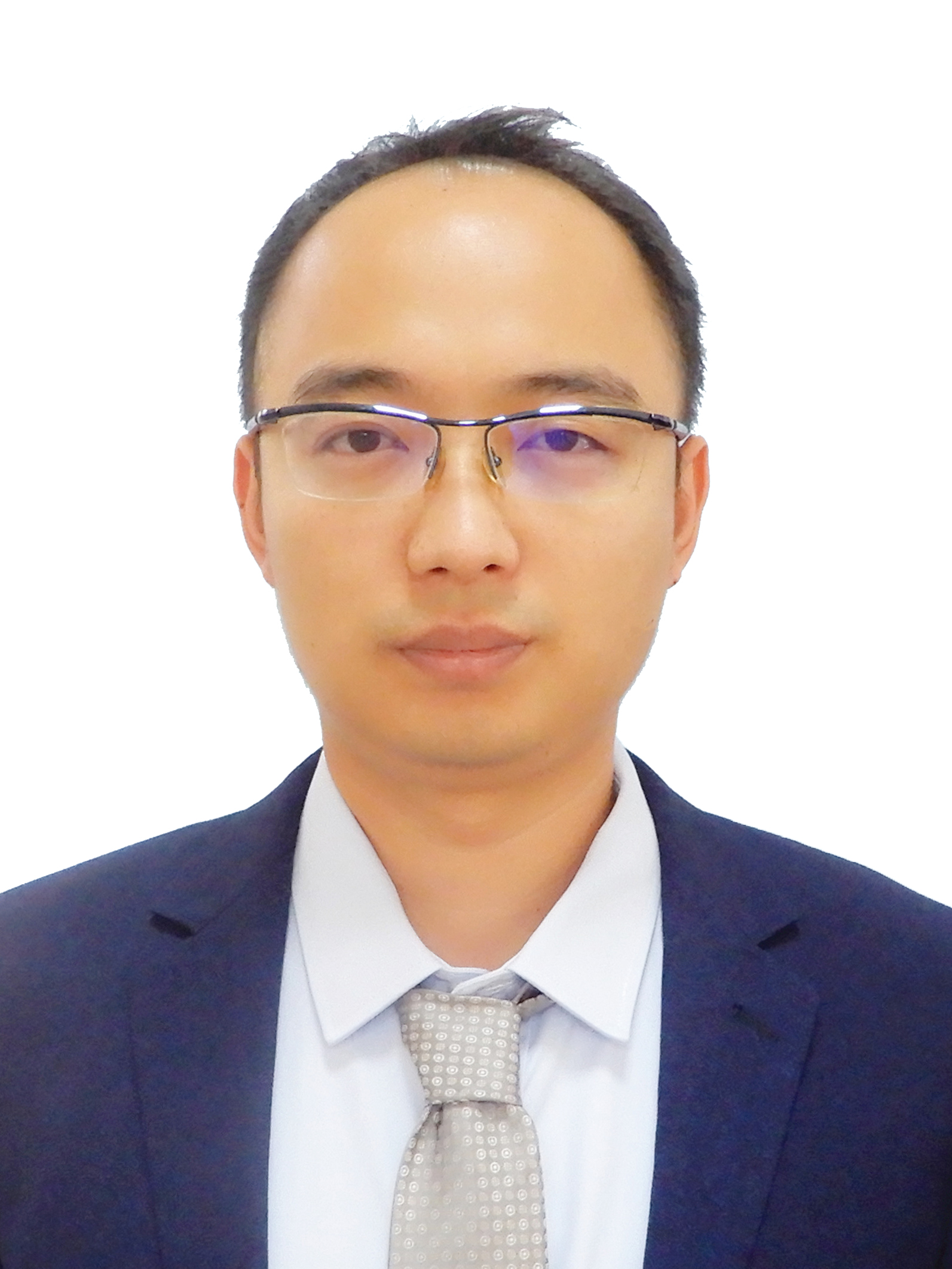 何杰宇