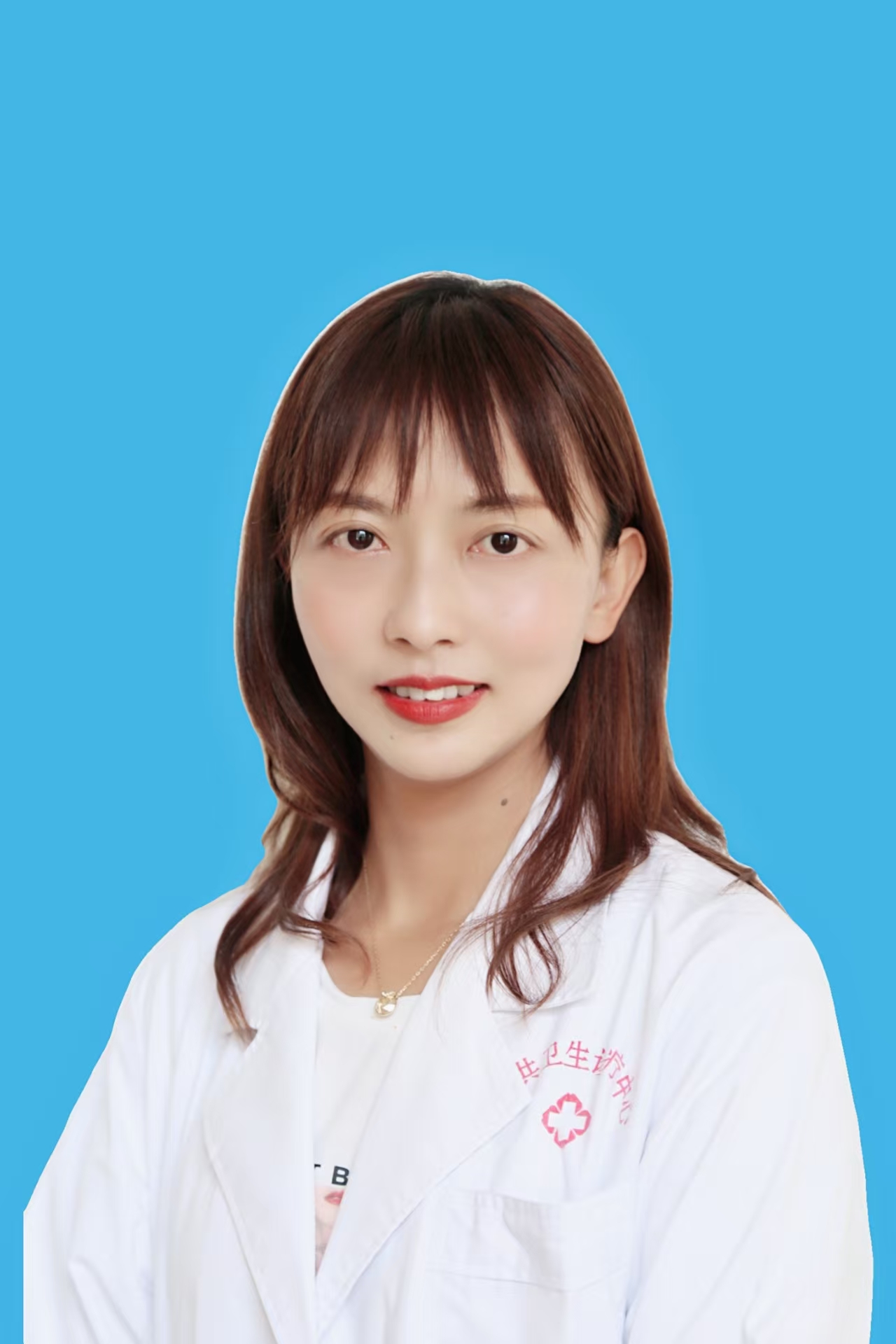 教师头像